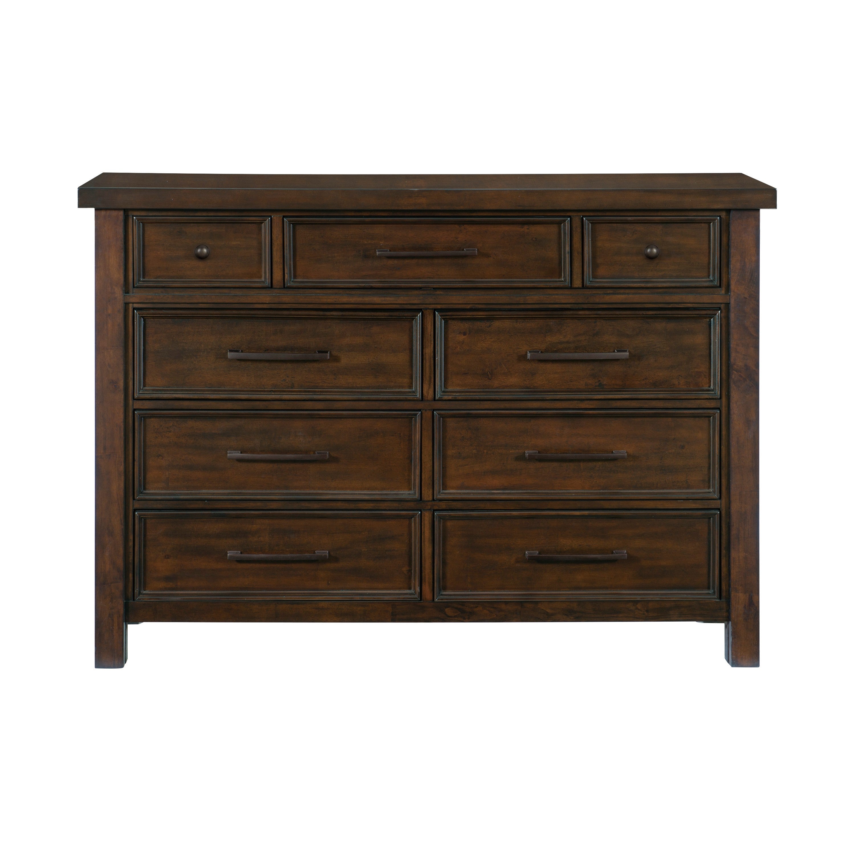 Logandale Dresser