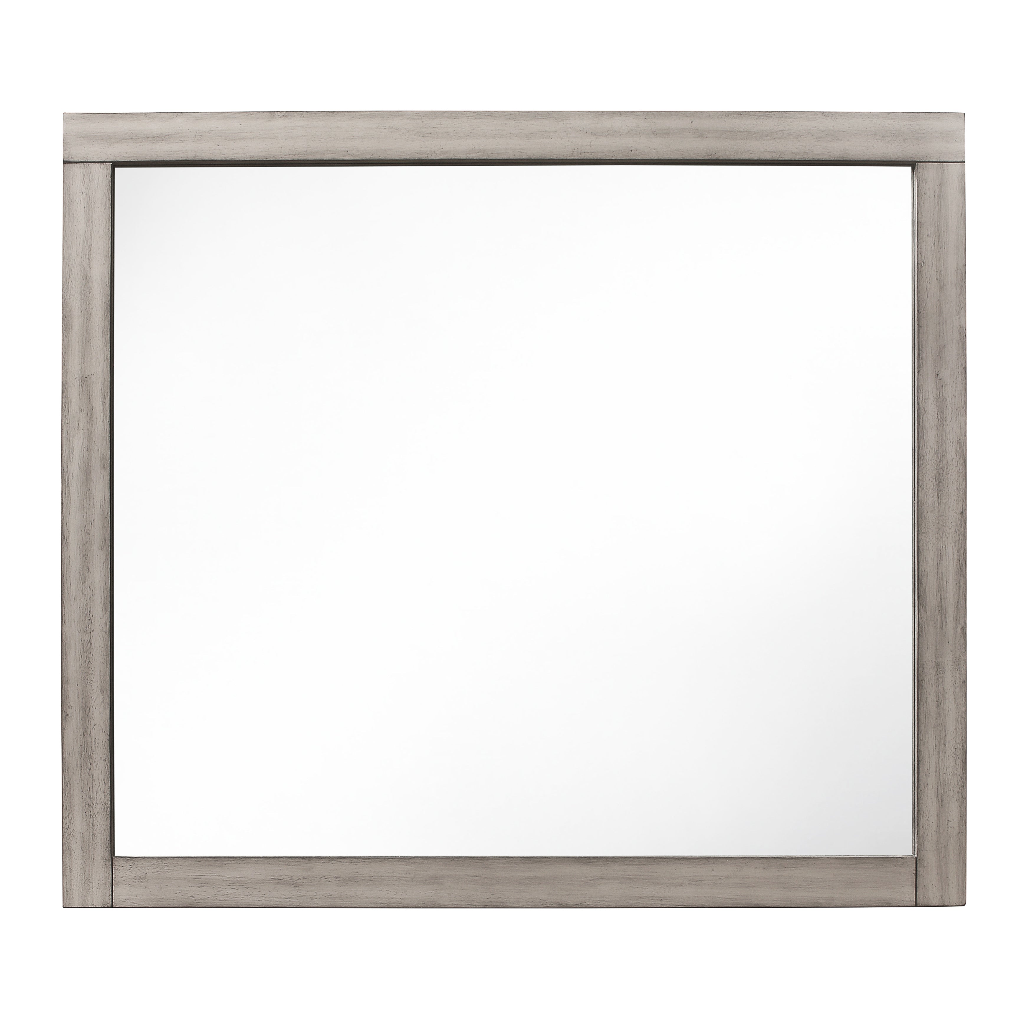 Zephyr Mirror - Furniture 4 Less Outlet (Salinas,CA)