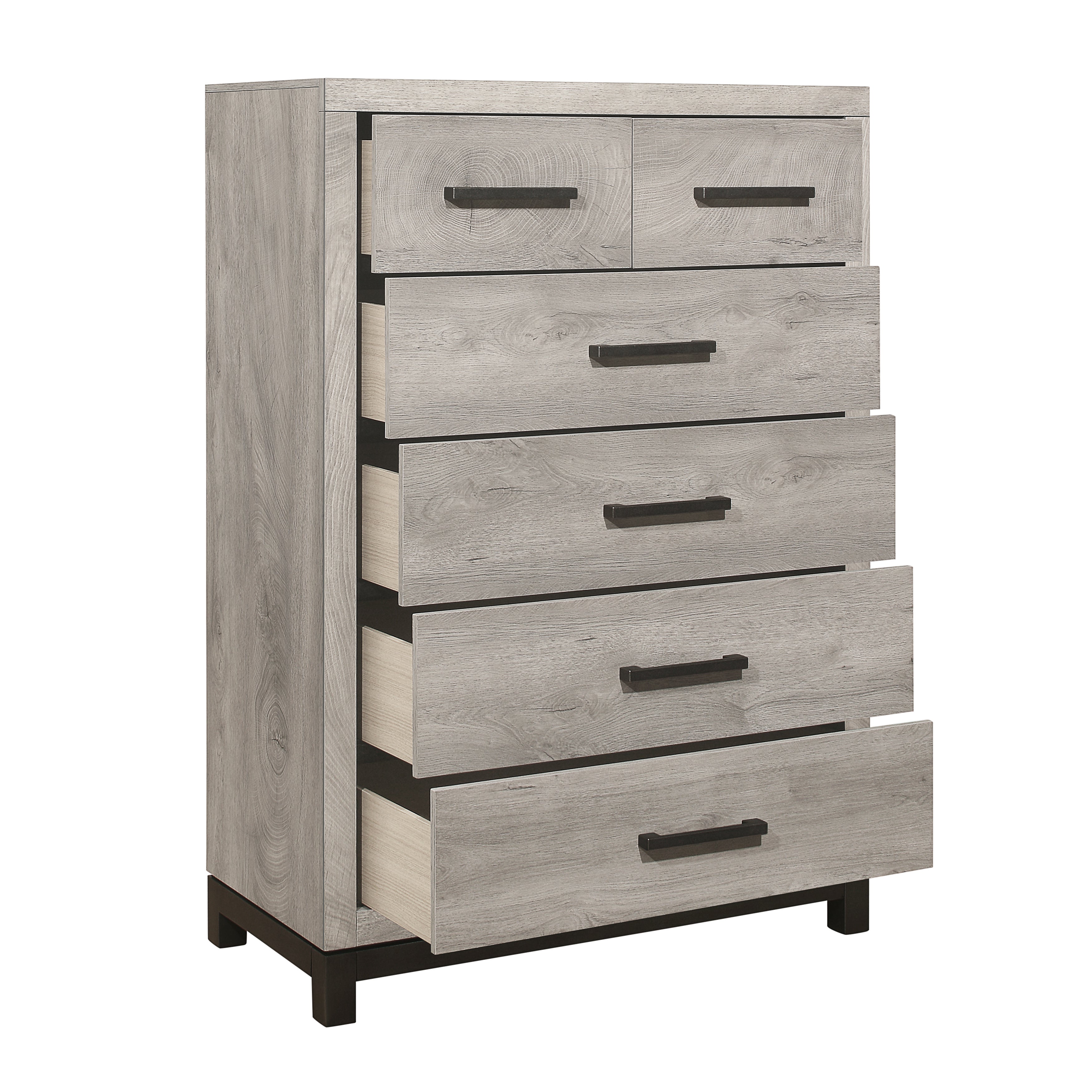 Zephyr Chest - Furniture 4 Less Outlet (Salinas,CA)