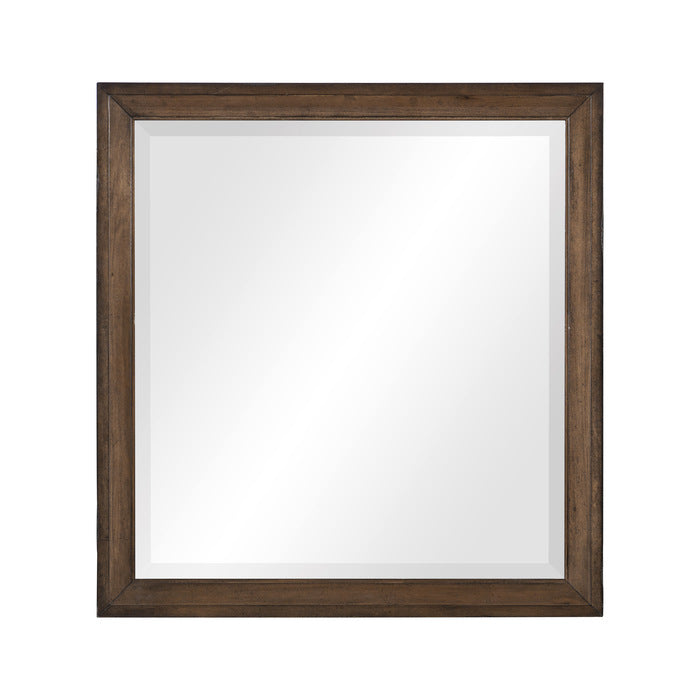 Brevard Mirror - Furniture 4 Less Outlet (Salinas,CA)