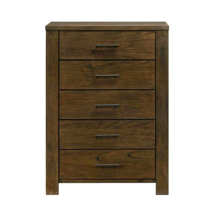 1592-9-Bedroom Chest - Furniture 4 Less Outlet (Salinas,CA)