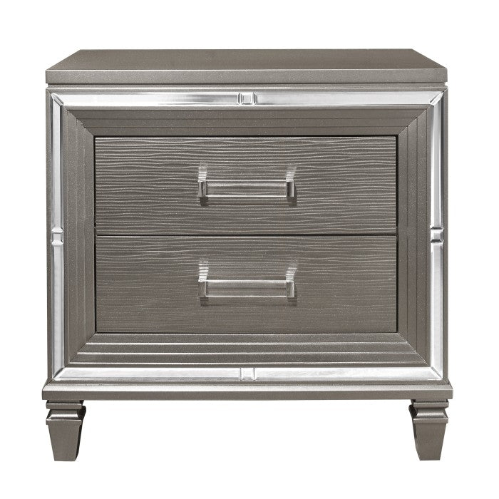 Tamsin Night Stand - Furniture 4 Less Outlet (Salinas,CA)