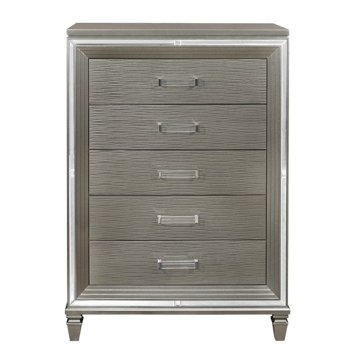 Tamsin Chest - Furniture 4 Less Outlet (Salinas,CA)