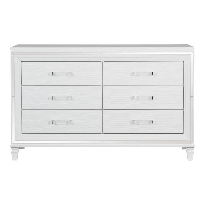 Tamsin Dresser - Furniture 4 Less Outlet (Salinas,CA)