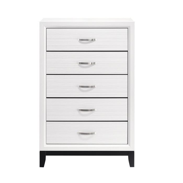 1645WH-9-Bedroom Chest - Furniture 4 Less Outlet (Salinas,CA)
