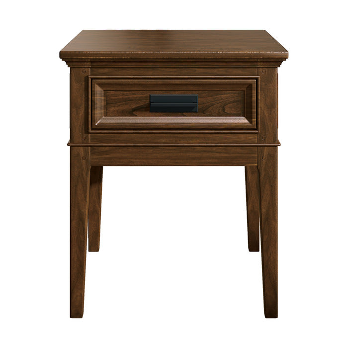 Frazier Park End Table - Furniture 4 Less Outlet (Salinas,CA)