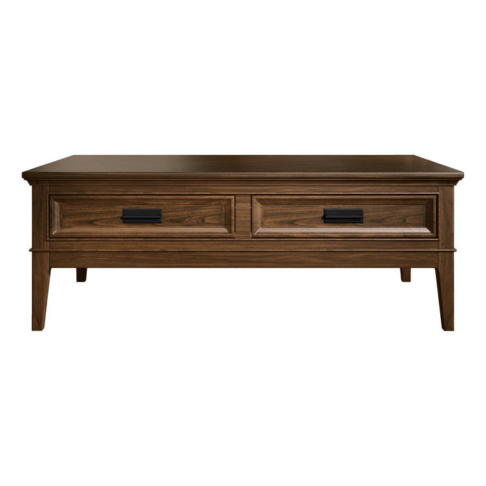 Frazier Park Cocktail Table - Furniture 4 Less Outlet (Salinas,CA)