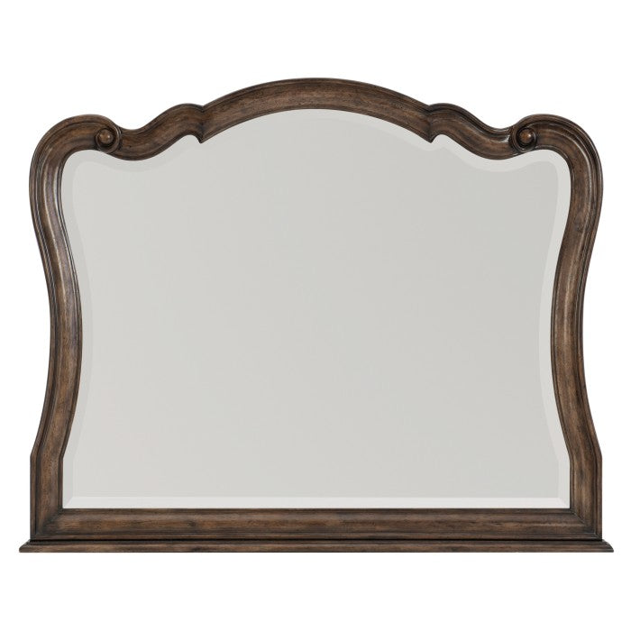 Heath Court Mirror - Furniture 4 Less Outlet (Salinas,CA)