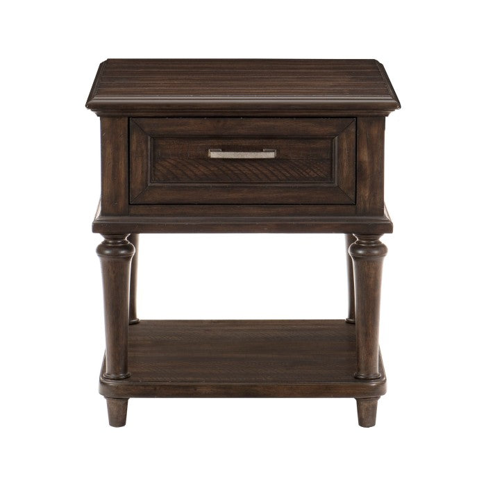 Cardano End Table - Furniture 4 Less Outlet (Salinas,CA)