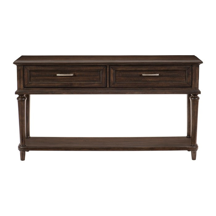 Cardano Sofa Table - Furniture 4 Less Outlet (Salinas,CA)