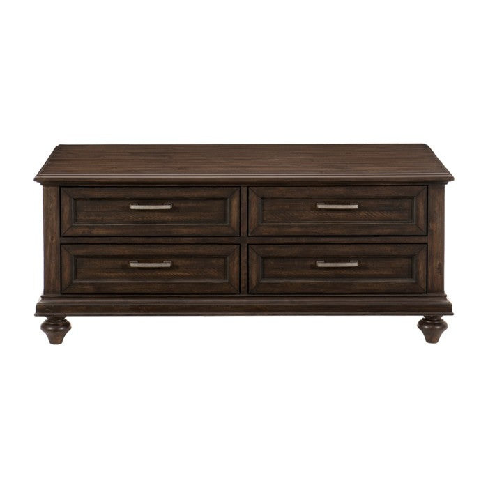 Cardano Cocktail Table - Furniture 4 Less Outlet (Salinas,CA)