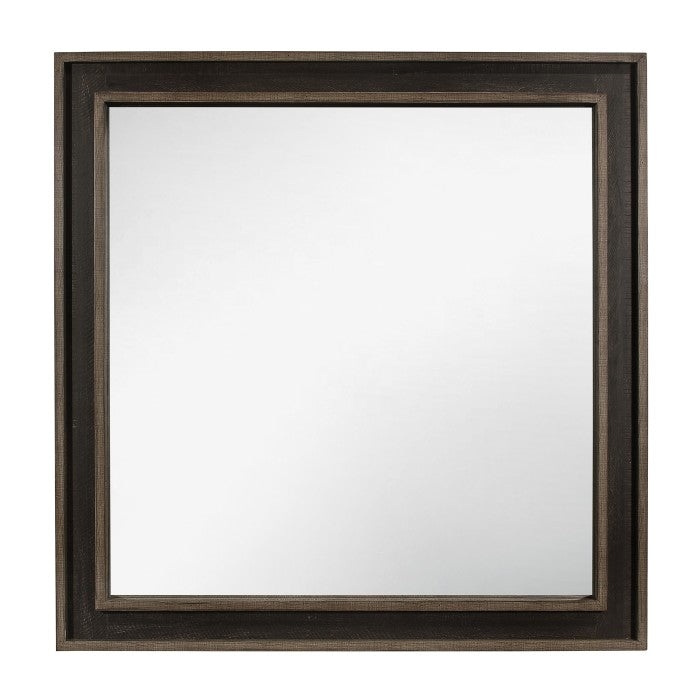 Ellendale Mirror - Furniture 4 Less Outlet (Salinas,CA)
