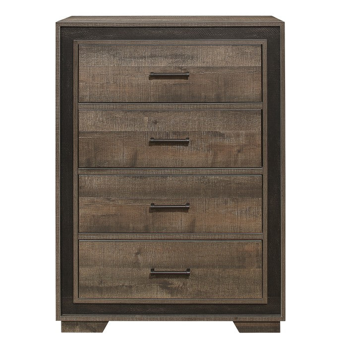 Ellendale Chest - Furniture 4 Less Outlet (Salinas,CA)