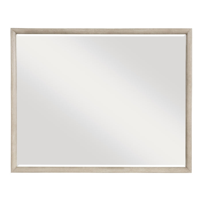 McKewen Mirror - Furniture 4 Less Outlet (Salinas,CA)