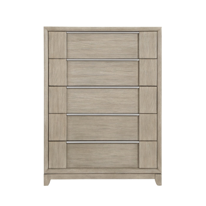 McKewen Chest - Furniture 4 Less Outlet (Salinas,CA)