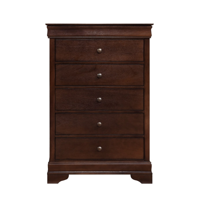 Abbeville Chest, Hidden Drawer - Furniture 4 Less Outlet (Salinas,CA)