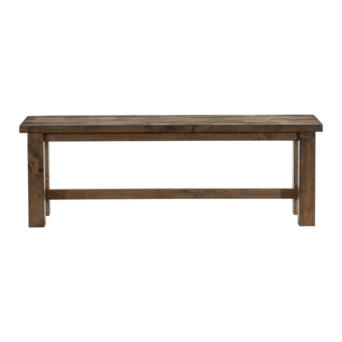 Jerrick Bench - Furniture 4 Less Outlet (Salinas,CA)