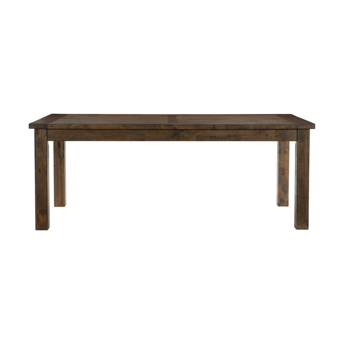 Jerrick Dining Table - Furniture 4 Less Outlet (Salinas,CA)