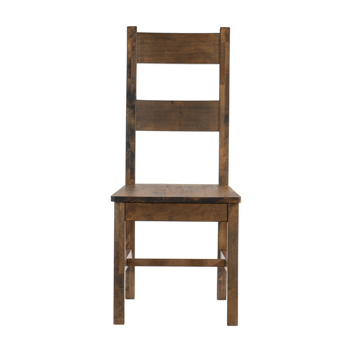 Jerrick Side Chair - Furniture 4 Less Outlet (Salinas,CA)