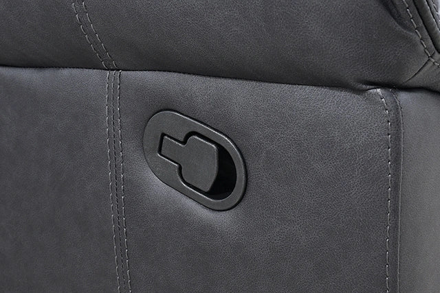 Agata Glider Recliner