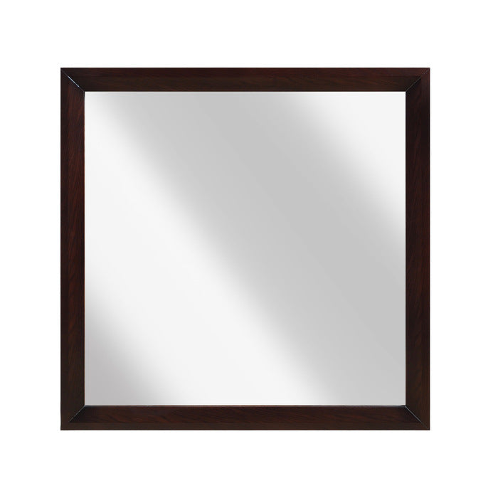 Edina Mirror - Furniture 4 Less Outlet (Salinas,CA)