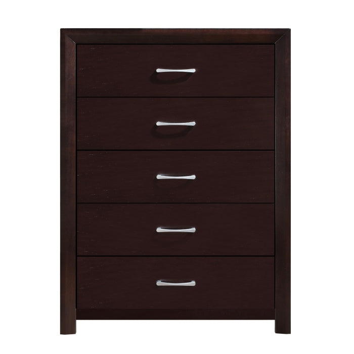 Edina Chest - Furniture 4 Less Outlet (Salinas,CA)
