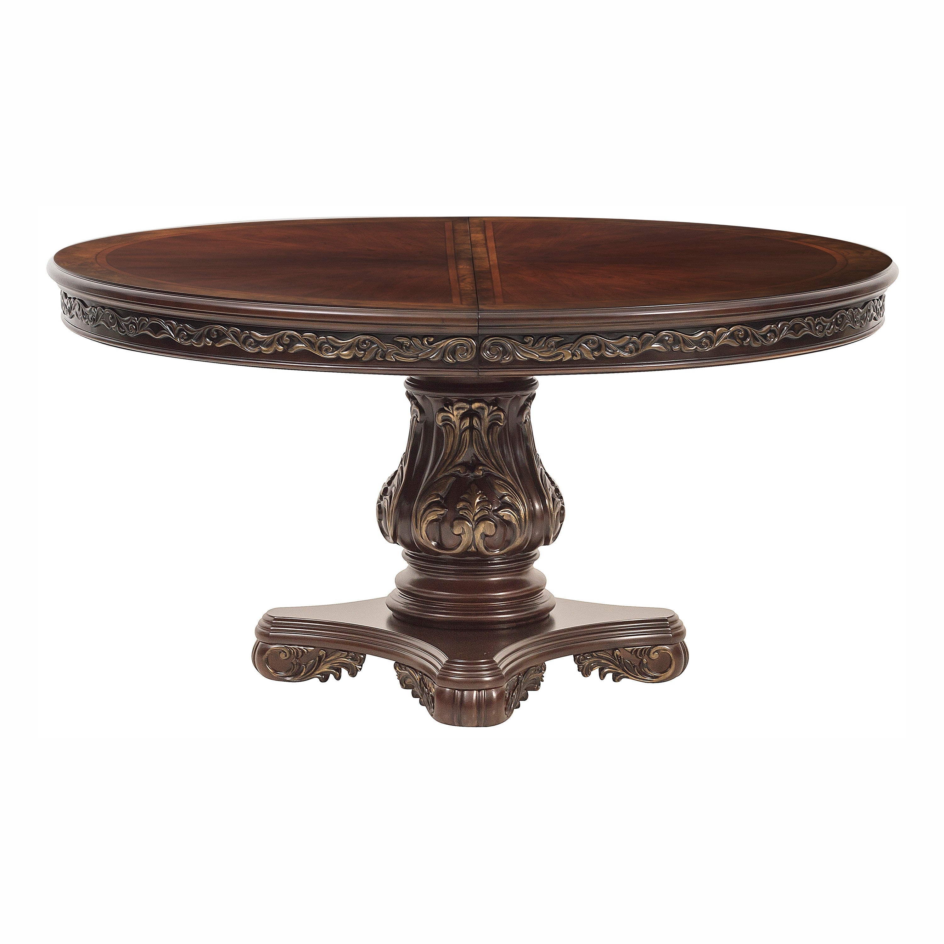 Deryn Park-(2)Round/Oval Dining Table image