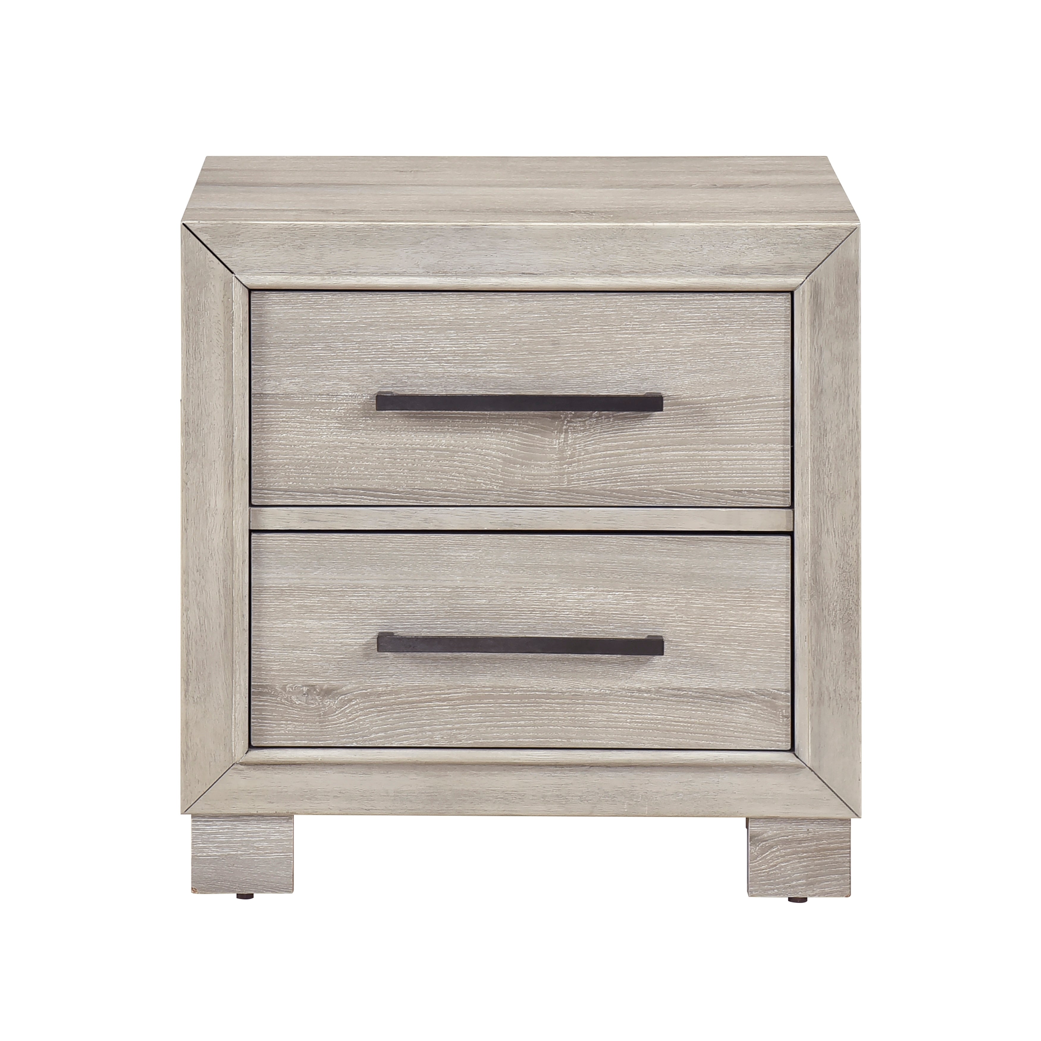 Everett-Night Stand image
