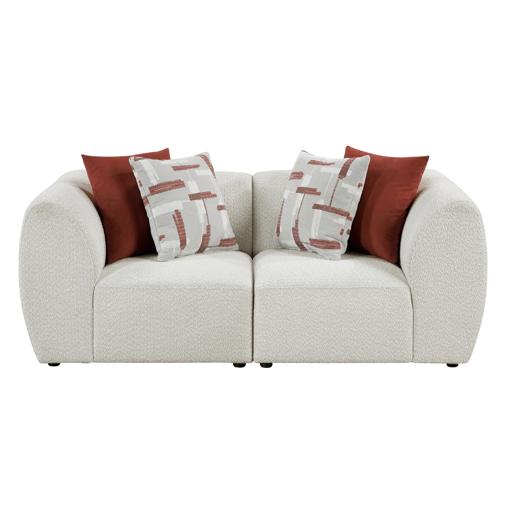 Franz-(2)Love Seat image