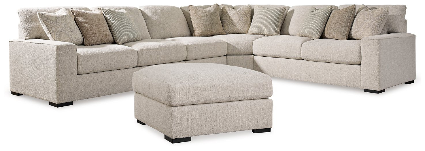 Ballyton Upholstery Package - Furniture 4 Less Outlet (Salinas,CA)