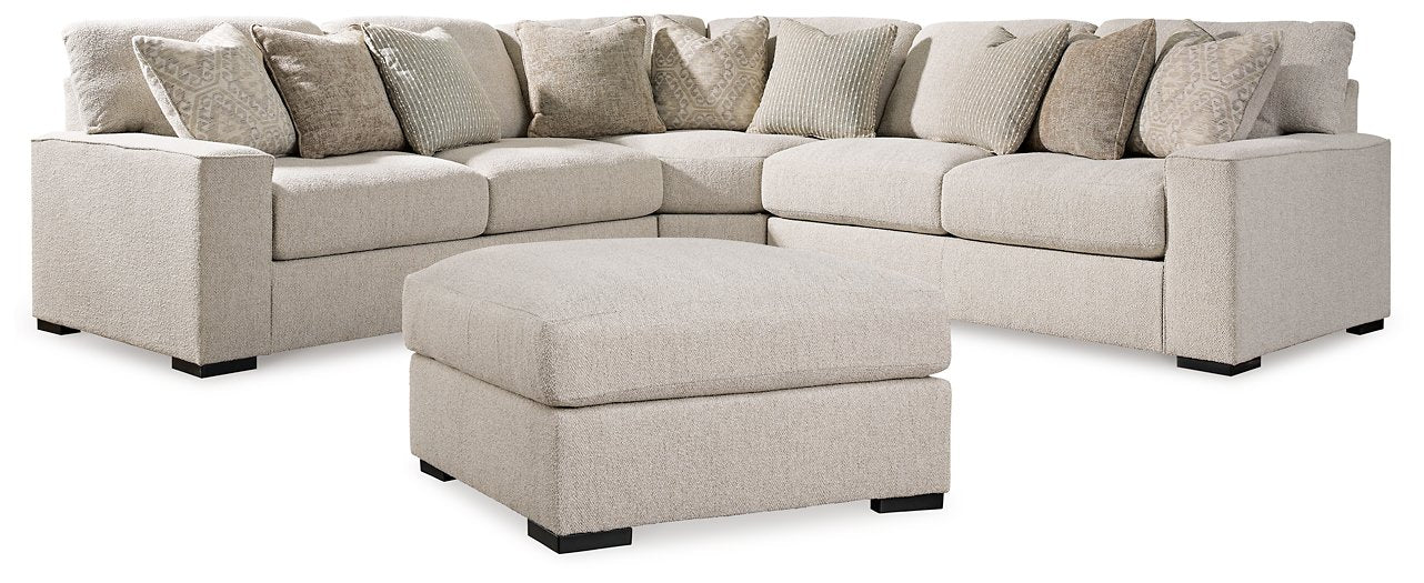 Ballyton Upholstery Package - Furniture 4 Less Outlet (Salinas,CA)