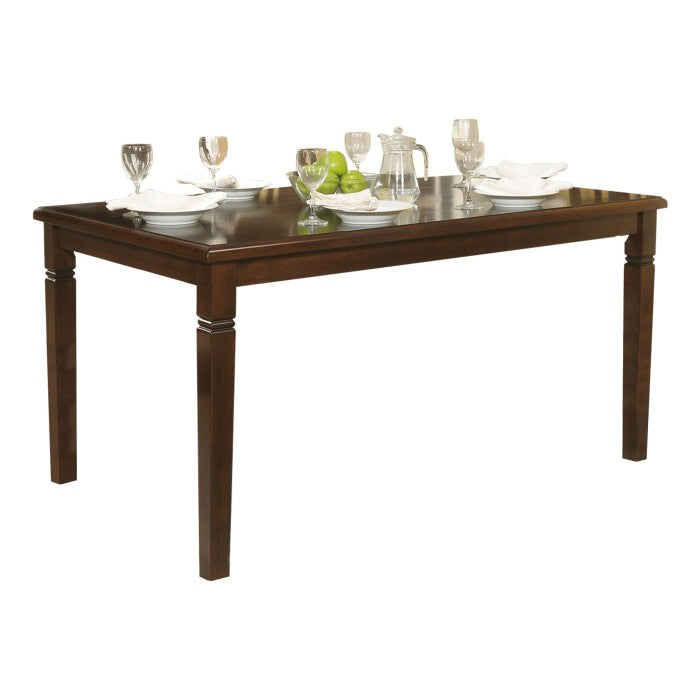 2538-60 - Dining Table - Furniture 4 Less Outlet (Salinas,CA)