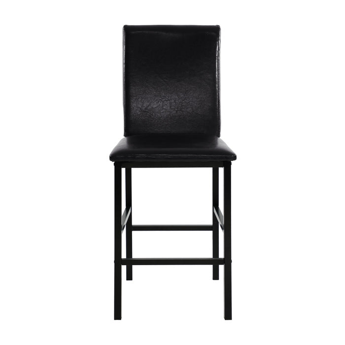 2601-24 - Counter Height Chair - Furniture 4 Less Outlet (Salinas,CA)