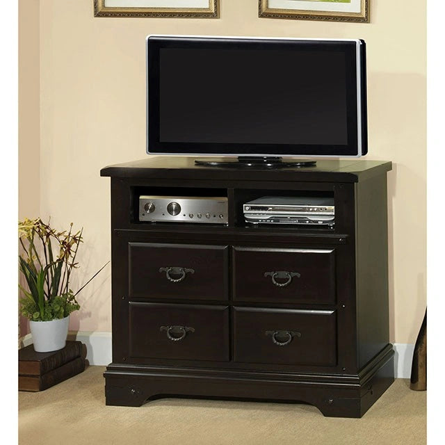 Sonoma Chest - Furniture 4 Less Outlet (Salinas,CA)