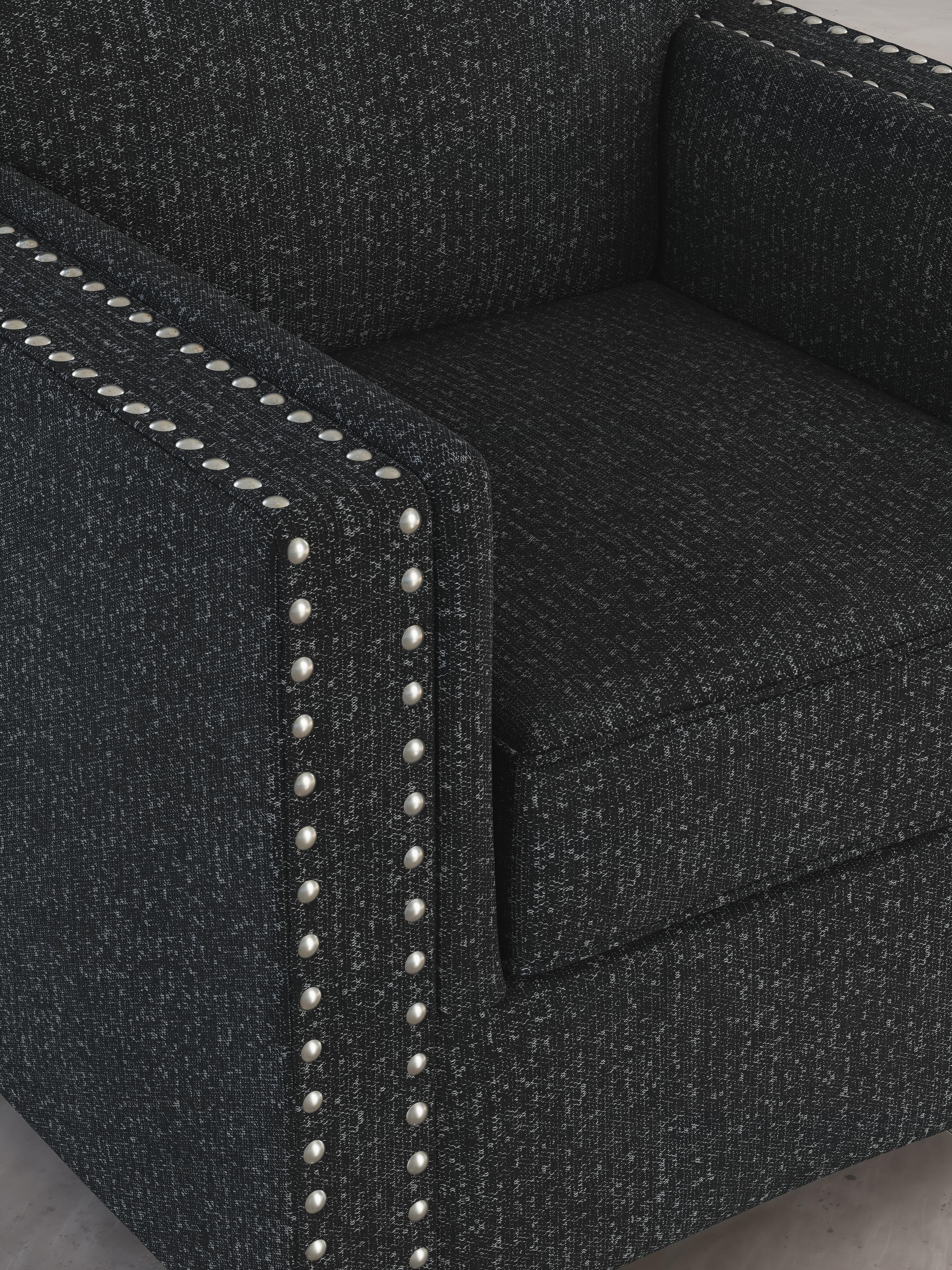 Jasmine Peaks Chair