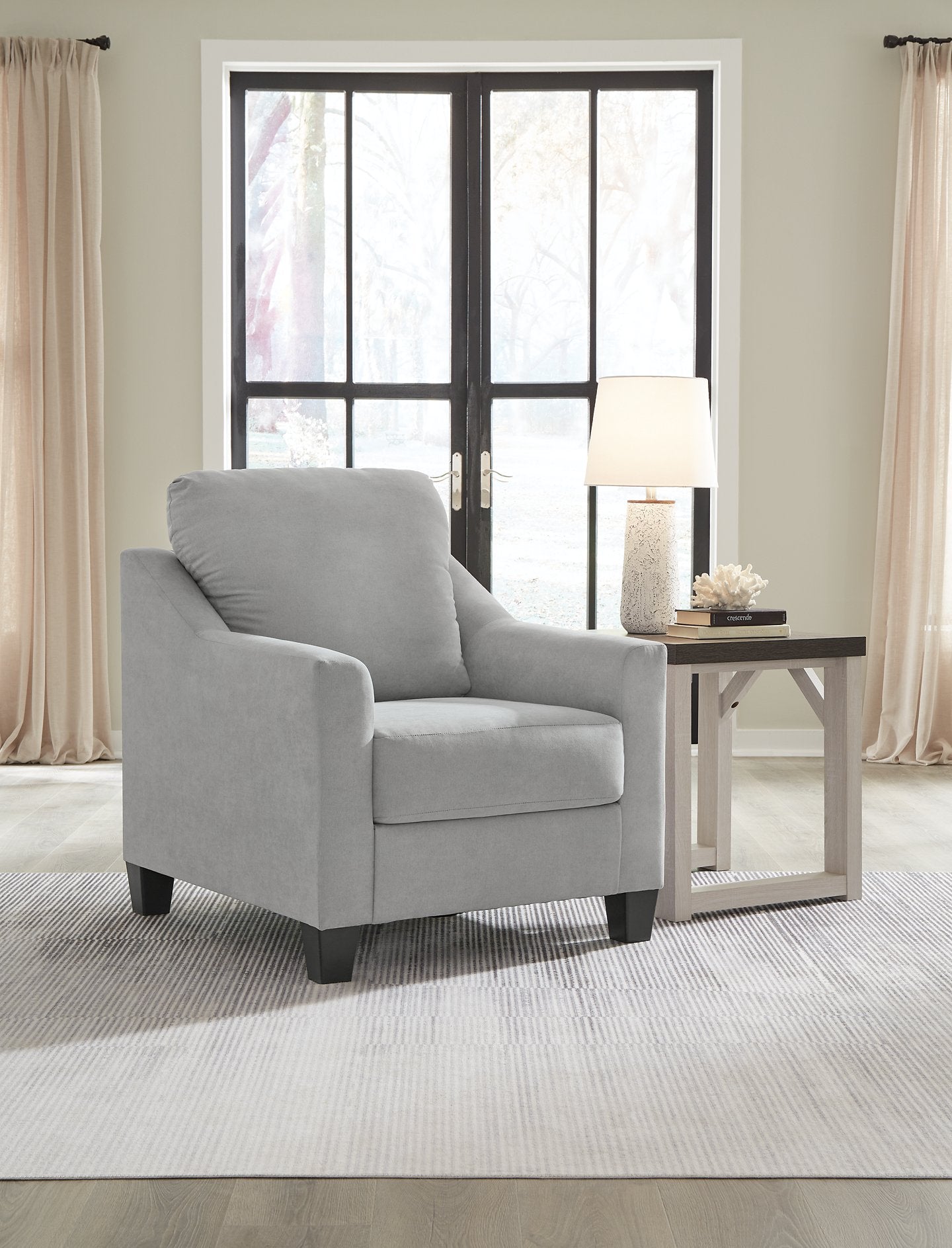 Adlai Chair - Furniture 4 Less Outlet (Salinas,CA)