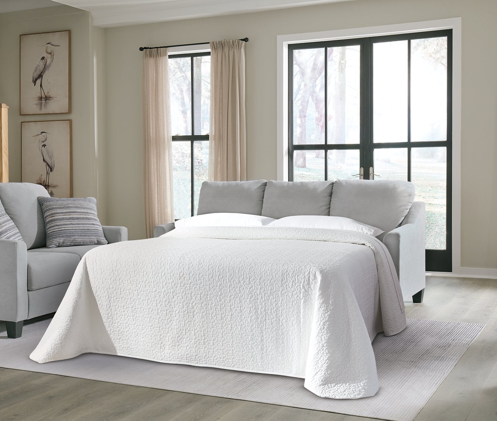 Adlai Sofa Sleeper - Furniture 4 Less Outlet (Salinas,CA)