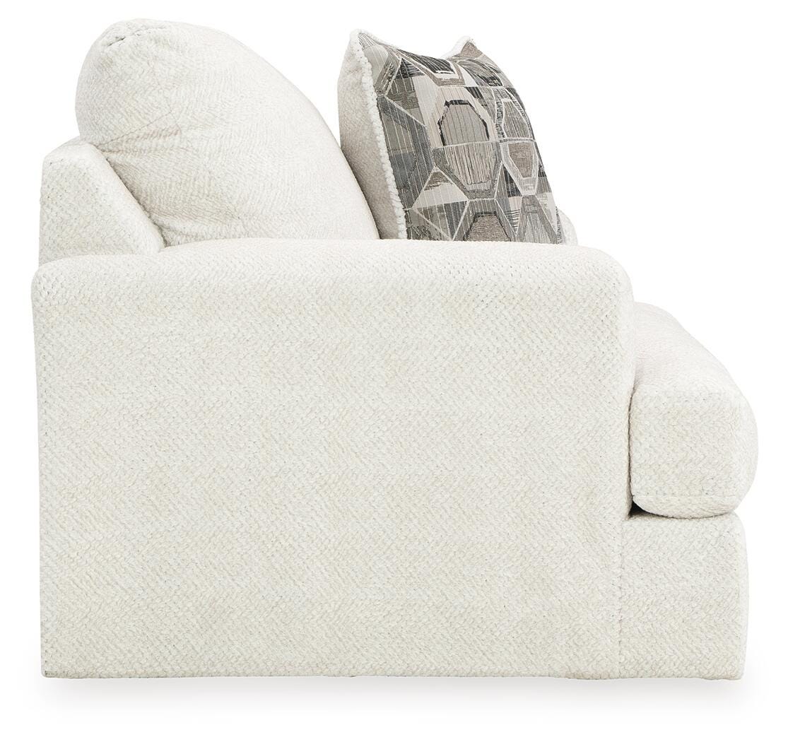 Karinne Oversized Chair
