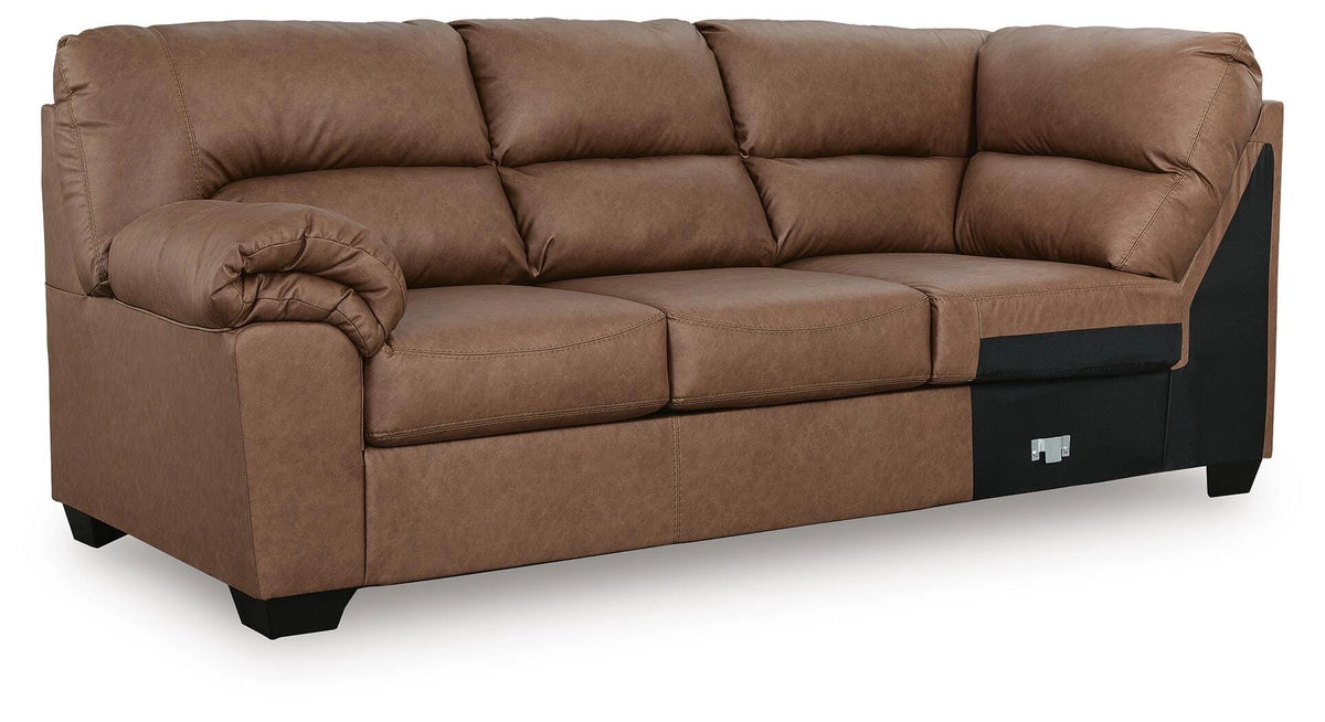 WillowBend Sectional