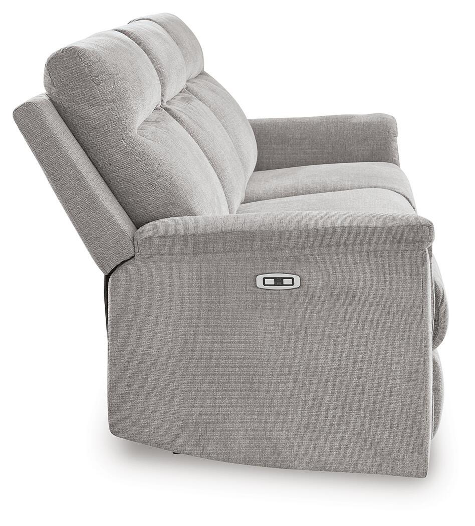 Barnsana Living Room Set