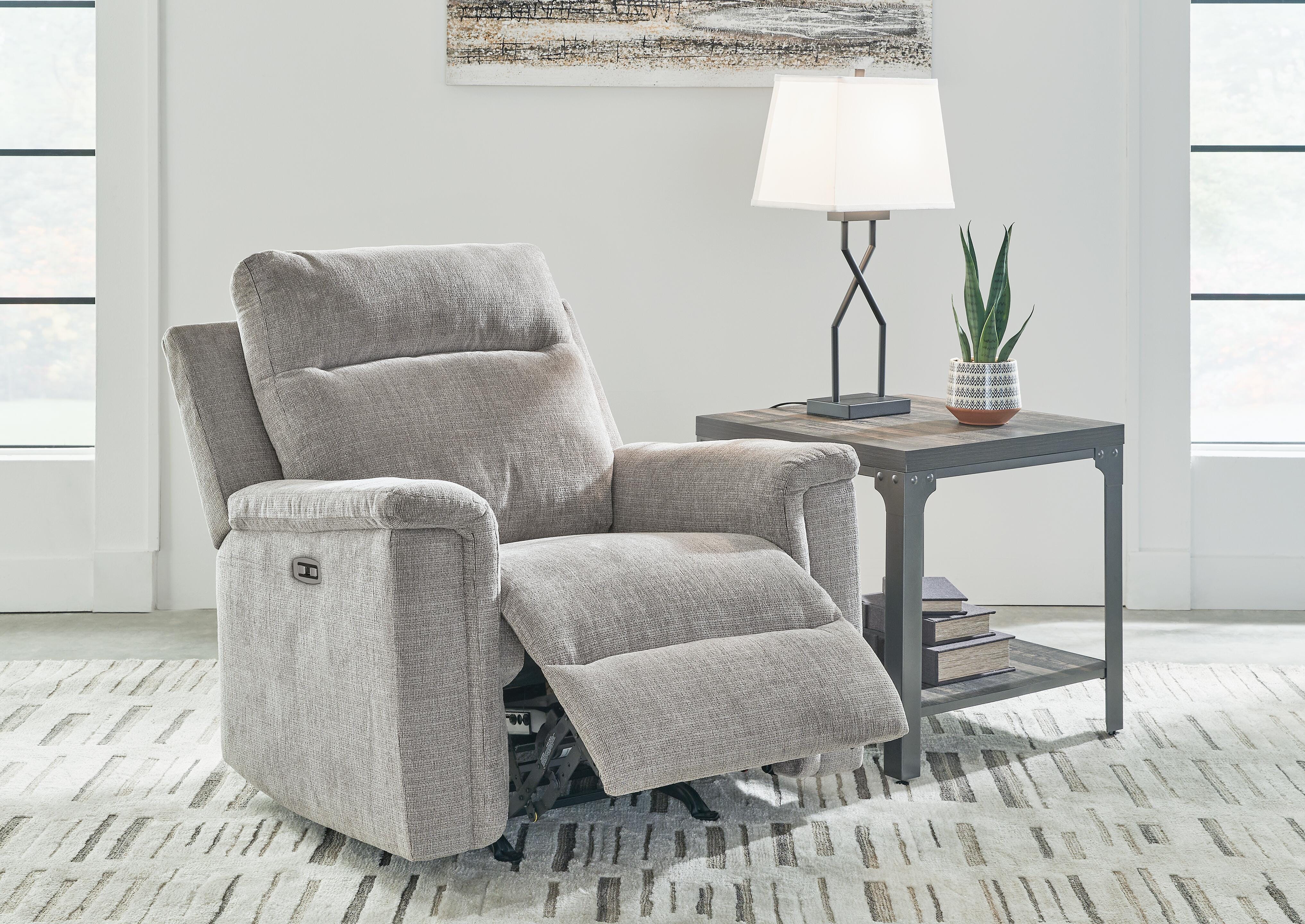 Barnsana Living Room Set