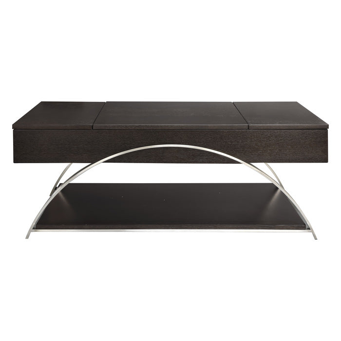 3533RF-30 - Lift Top Cocktail Table - Furniture 4 Less Outlet (Salinas,CA)