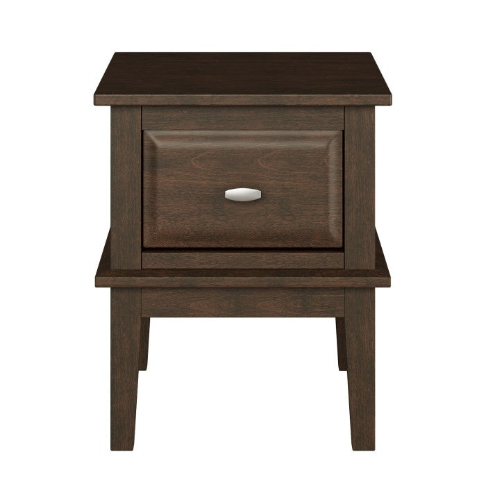 3621-04 - End Table - Furniture 4 Less Outlet (Salinas,CA)