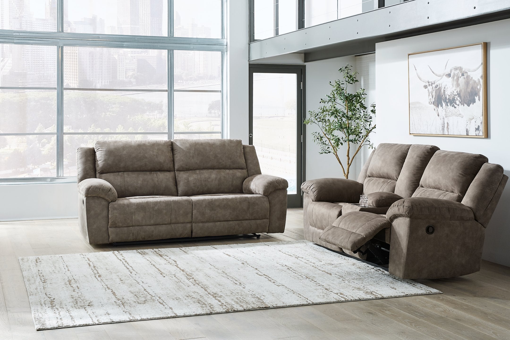 Laresview Living Room Set - Furniture 4 Less Outlet (Salinas,CA)