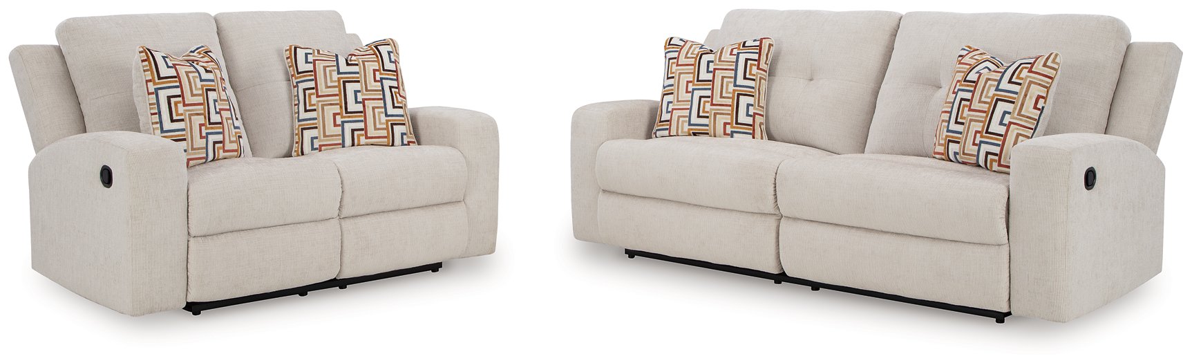 Danum Upholstery Package - Furniture 4 Less Outlet (Salinas,CA)