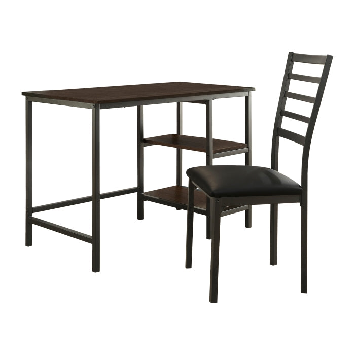 4514-15 - Writing Desk and Chair
