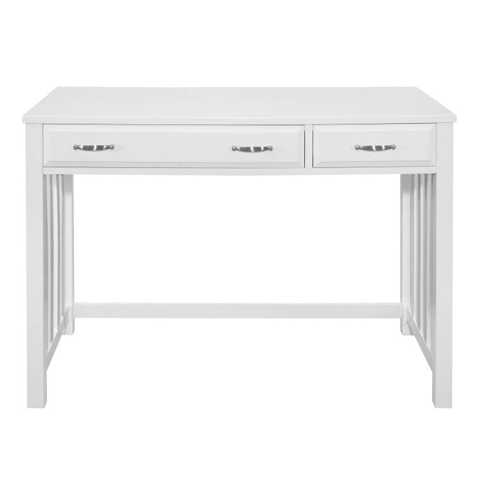 4522WH-15 - Desk - Furniture 4 Less Outlet (Salinas,CA)