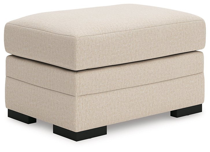 Lango Ottoman - Furniture 4 Less Outlet (Salinas,CA)