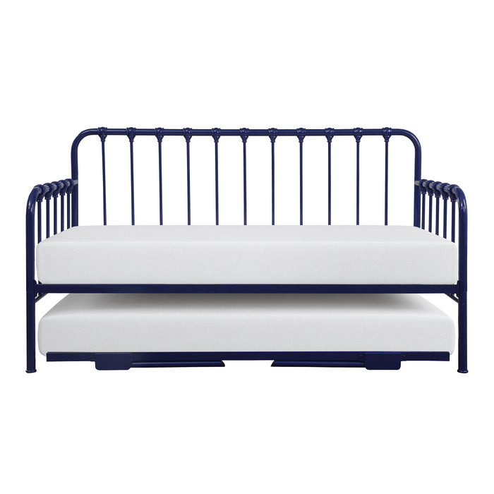 4983BU-NT - Daybed with Lift-up Trundle - Furniture 4 Less Outlet (Salinas,CA)