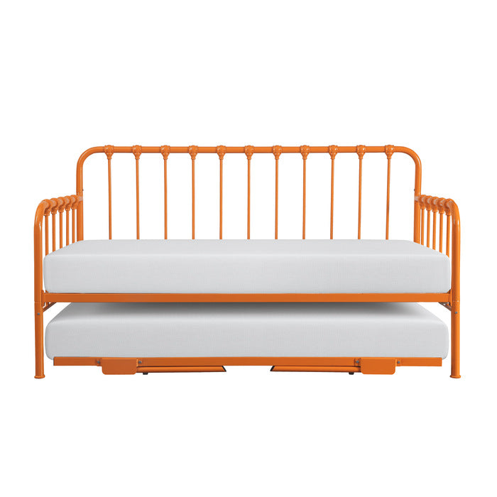 4983RN-NT - Daybed with Lift-up Trundle - Furniture 4 Less Outlet (Salinas,CA)